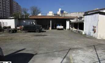 Imagem 6: TERRENO COMERCIAL em SÃO BERNARDO DO CAMPO - SP, RUDGE RAMOS