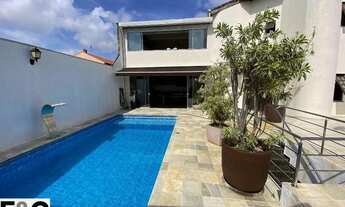 Imagem 2: SOBRADO RESIDENCIAL em SÃO BERNARDO DO CAMPO - SP, PARQUE DOS PÁSSAROS