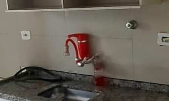 Imagem 3: APARTAMENTO RESIDENCIAL em SÃO BERNARDO DO CAMPO - SP, DEMARCHI