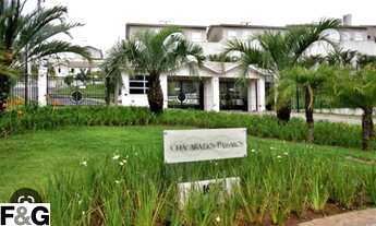 Imagem: SOBRADO RESIDENCIAL em SÃO BERNARDO DO