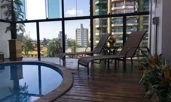 Imagem 3: COBERTURA RESIDENCIAL em SÃO BERNARDO DO CAMPO - SP, JARDIM DO MAR