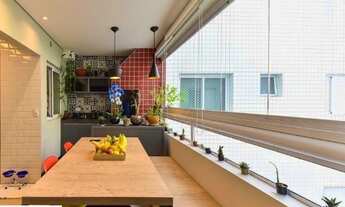 Imagem: APARTAMENTO RESIDENCIAL em SÃO BERNARDO