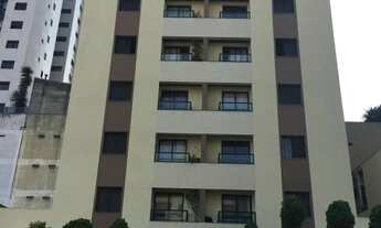 Imagem 2: COBERTURA RESIDENCIAL em SÃO BERNARDO DO CAMPO - SP, JARDIM DO MAR