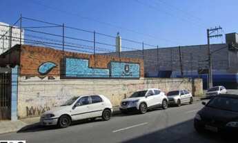 Imagem 4: TERRENO COMERCIAL em SÃO BERNARDO DO CAMPO - SP, RUDGE RAMOS