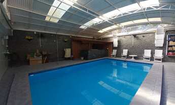 Imagem: CASA RESIDENCIAL em SÃO BERNARDO DO CAMPO