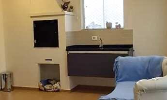 Imagem 3: COBERTURA RESIDENCIAL em SÃO BERNARDO DO CAMPO - SP, NOVA PETRÓPOLIS