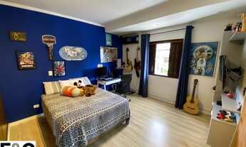 Imagem 5: SOBRADO RESIDENCIAL em SÃO BERNARDO DO CAMPO - SP, PARQUE DOS PÁSSAROS