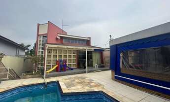 Imagem: SOBRADO RESIDENCIAL em SÃO CAETANO DO SUL