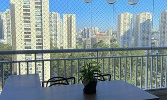 Imagem 5: APARTAMENTO RESIDENCIAL em SÃO BERNARDO DO CAMPO - SP, CENTRO