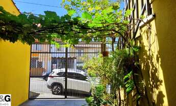 Imagem 6: SOBRADO RESIDENCIAL em SANTO ANDRÉ - SP, JARDIM STELLA