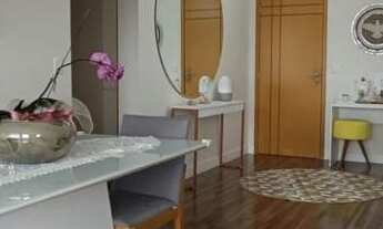 Imagem 4: COBERTURA RESIDENCIAL em SÃO BERNARDO DO CAMPO - SP, NOVA PETRÓPOLIS