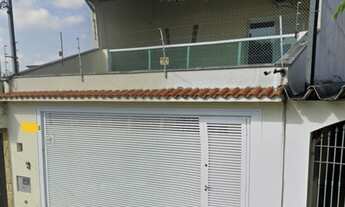 Imagem: SOBRADO RESIDENCIAL em SÃO BERNARDO DO