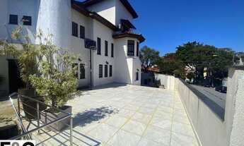 Imagem 6: SOBRADO RESIDENCIAL em SÃO BERNARDO DO CAMPO - SP, PARQUE DOS PÁSSAROS