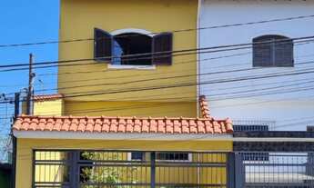 Imagem: SOBRADO RESIDENCIAL em SANTO ANDRÉ - SP