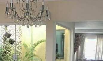 Imagem 3: SOBRADO RESIDENCIAL em SÃO BERNARDO DO CAMPO - SP, JARDIM DO MAR