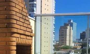 Imagem 2: SOBRADO RESIDENCIAL em SÃO BERNARDO DO CAMPO - SP, JARDIM DO MAR