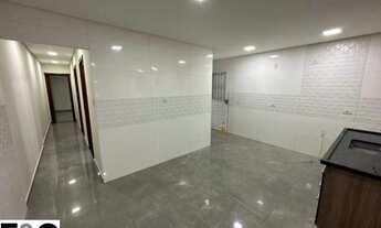 Imagem 4: CASA RESIDENCIAL em SANTO ANDRÉ - SP, JARDIM STELLA