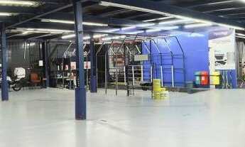 Imagem: PRÉDIO COMERCIAL em SÃO PAULO - SP, IPIRANGA