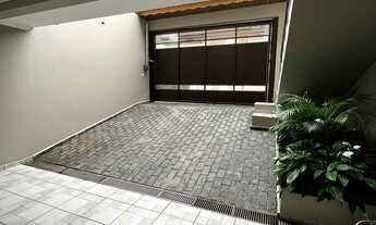 Imagem 7: SOBRADO RESIDENCIAL em SÃO BERNARDO DO CAMPO - SP, NOVA PETRÓPOLIS