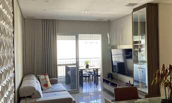 Imagem 6: APARTAMENTO RESIDENCIAL em SÃO BERNARDO DO CAMPO - SP, CENTRO