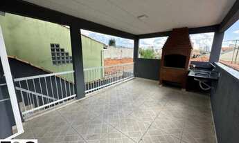 Imagem: CASA RESIDENCIAL em SANTO ANDRÉ - SP, JARDIM