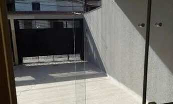 Imagem: SOBRADO RESIDENCIAL em SANTO ANDRÉ - SP