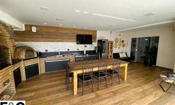 Imagem 3: SOBRADO RESIDENCIAL em SÃO BERNARDO DO CAMPO - SP, PARQUE DOS PÁSSAROS