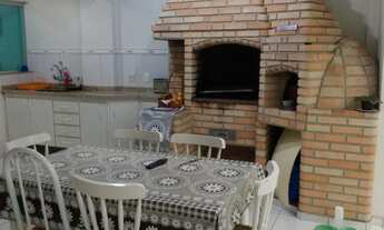 Imagem: SOBRADO RESIDENCIAL em SÃO BERNARDO DO