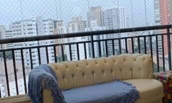 Imagem 5: COBERTURA RESIDENCIAL em SÃO BERNARDO DO CAMPO - SP, NOVA PETRÓPOLIS