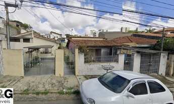 Imagem: TERRENO RESIDENCIAL em DIADEMA - SP, CENTRO