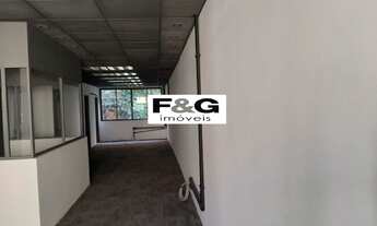 Imagem: PRÉDIO COMERCIAL em SÃO BERNARDO DO CAMPO