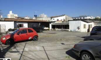 Imagem 5: TERRENO COMERCIAL em SÃO BERNARDO DO CAMPO - SP, RUDGE RAMOS