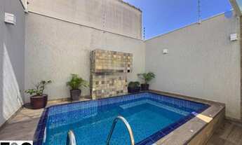 Imagem 3: SOBRADO RESIDENCIAL em SÃO BERNARDO DO CAMPO - SP, ASSUNÇÃO