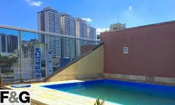 Imagem: SOBRADO RESIDENCIAL em SÃO BERNARDO DO