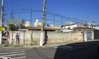 Imagem 3: TERRENO COMERCIAL em SÃO BERNARDO DO CAMPO - SP, RUDGE RAMOS