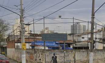 Imagem 2: TERRENO COMERCIAL em SÃO BERNARDO DO CAMPO - SP, RUDGE RAMOS