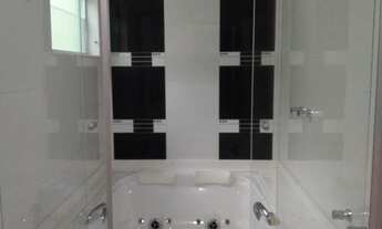 Imagem 5: SOBRADO RESIDENCIAL em SÃO BERNARDO DO CAMPO - SP, ANCHIETA