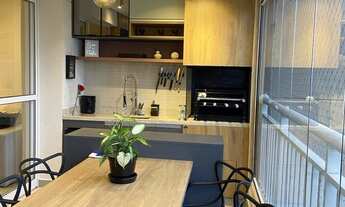 Imagem: APARTAMENTO RESIDENCIAL em SÃO BERNARDO