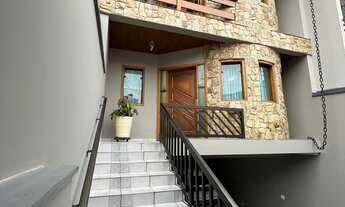 Imagem: SOBRADO RESIDENCIAL em SÃO BERNARDO DO