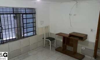 Imagem: CASA RESIDENCIAL em SÃO BERNARDO DO CAMPO