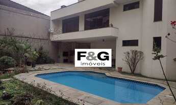 Imagem: SOBRADO RESIDENCIAL em SÃO BERNARDO DO