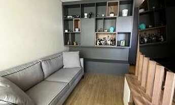 Imagem: APARTAMENTO RESIDENCIAL em SÃO BERNARDO