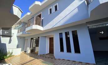 Imagem: SOBRADO RESIDENCIAL em SÃO BERNARDO DO