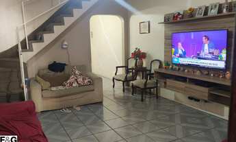 Imagem 5: CASA RESIDENCIAL em SÃO BERNARDO DO CAMPO - SP, JARDIM OLAVO BILAC