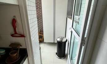 Imagem 3: APARTAMENTO RESIDENCIAL em SÃO BERNARDO DO CAMPO - SP, ANCHIETA