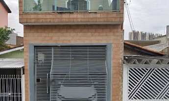 Imagem: SOBRADO RESIDENCIAL em SÃO BERNARDO DO