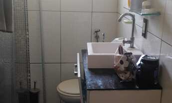 Imagem 6: SOBRADO RESIDENCIAL em SÃO BERNARDO DO CAMPO - SP, ALVES DIAS