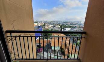 Imagem 4: APARTAMENTO RESIDENCIAL em SÃO BERNARDO DO CAMPO - SP, JORDANÓPOLIS