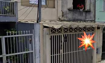 Imagem: CASA RESIDENCIAL em SÃO BERNARDO DO CAMPO