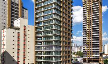 Imagem 2: APARTAMENTO RESIDENCIAL em SÃO PAULO - SP, ITAIM BIBI